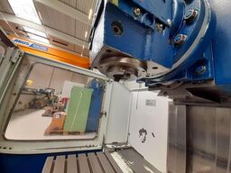 Deckel Maho MH 600 E