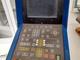 Deckel Maho MH 600 E