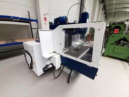 Deckel Maho MH 600 E