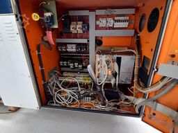 Deckel Maho MH 600 E