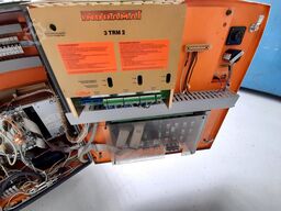 Deckel Maho MH 600 E