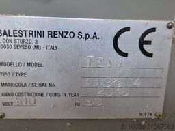BALESTRINI TEAM