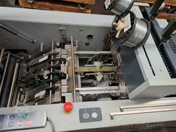 Horizon VAC-100 + SPF200 + FCA200a