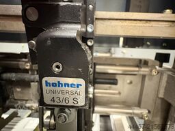 Horizon VAC-100 + SPF200 + FCA200a