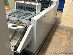 Horizon VAC-100 + SPF200 + FCA200a