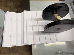 Horizon VAC-100 + SPF200 + FCA200a