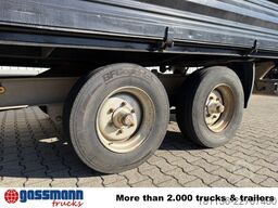 Obermaier OS2-TD105A, Rampenschacht, Verzinkt