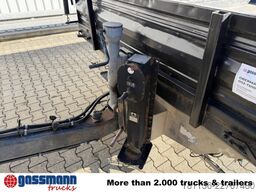 Obermaier OS2-TD105A, Rampenschacht, Verzinkt
