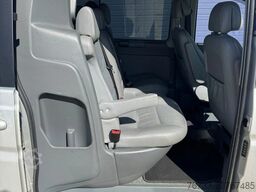 Mercedes-Benz Viano **6 SEATS-V6-TOPSHAPE**