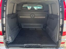 Mercedes-Benz Viano **6 SEATS-V6-TOPSHAPE**