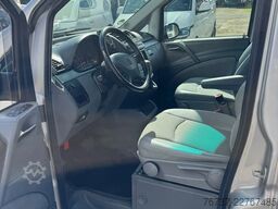 Mercedes-Benz Viano **6 SEATS-V6-TOPSHAPE**