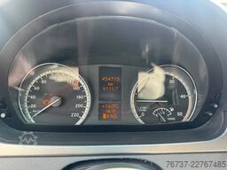 Mercedes-Benz Viano **6 SEATS-V6-TOPSHAPE**