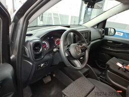 Mercedes-Benz Vito 116 CDI Tourer lang