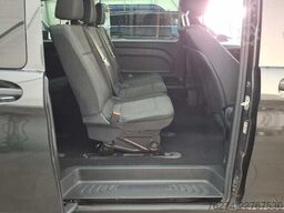 Mercedes-Benz Vito 116 CDI Tourer lang