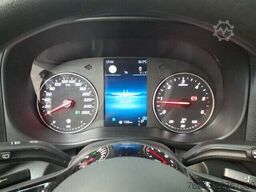 Mercedes-Benz Vito 116 CDI Tourer lang