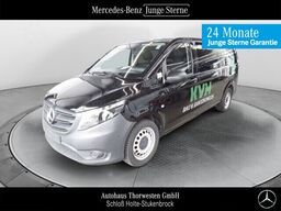Mercedes-Benz Vito 119 CDI Mixto extralang AHK Kamera EPH