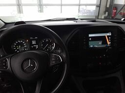 Mercedes-Benz Vito 119 CDI Mixto extralang AHK Kamera EPH