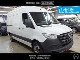 Mercedes-Benz Sprinter III HKa 317 CDI RWD Tempomat Base