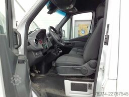 Mercedes-Benz Sprinter III HKa 317 CDI RWD Tempomat Base