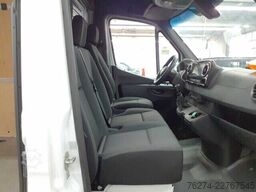 Mercedes-Benz Sprinter III HKa 317 CDI RWD Tempomat Base