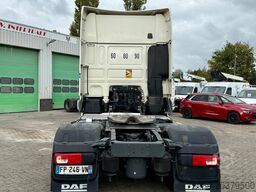 DAF XF 530 550!  PARKING AIRCO, FRIGO, FULL AIR, SU...