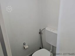  20FT Sanitärcontainer Container WC