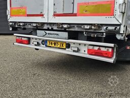 Renault T480 6x2 / COMBI / HEFDAK / SCHUIFDAK