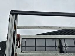 Renault T480 6x2 / COMBI / HEFDAK / SCHUIFDAK