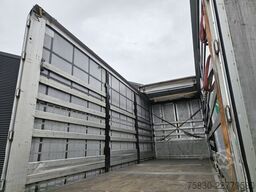 Renault T480 6x2 / COMBI / HEFDAK / SCHUIFDAK