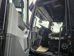 Renault T480 6x2 / COMBI / HEFDAK / SCHUIFDAK