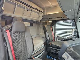 Renault T480 6x2 / COMBI / HEFDAK / SCHUIFDAK
