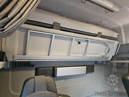 Renault T480 6x2 / COMBI / HEFDAK / SCHUIFDAK