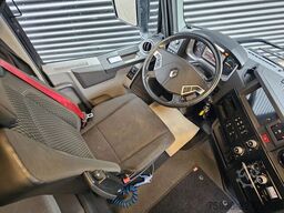 Renault T480 6x2 / COMBI / HEFDAK / SCHUIFDAK