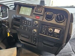 Renault T480 6x2 / COMBI / HEFDAK / SCHUIFDAK