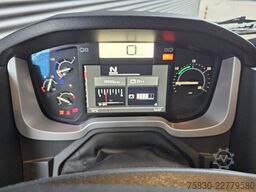 Renault T480 6x2 / COMBI / HEFDAK / SCHUIFDAK