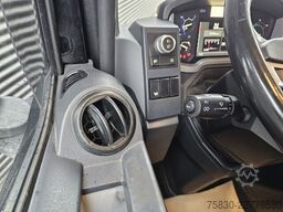 Renault T480 6x2 / COMBI / HEFDAK / SCHUIFDAK
