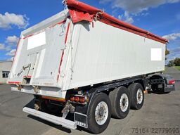 KEMPF SKM 35/3 Alukastenmulde