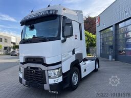 Renault T 480 HIGH SLEEPER / RETARDER / STANDKACHEL / A...