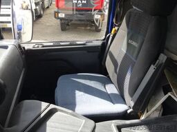 Scania 113-320 13,000liter fueltank