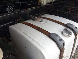 Scania 113-320 13,000liter fueltank