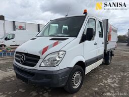 Mercedes-Benz Sprinter/Pritsche/DoKa 313 CDI