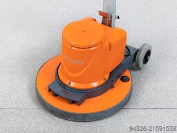 Numatic NPR 1515 /S 150RPM Brush Padholder Pad