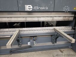 Safan E Brake 150 3100 EC