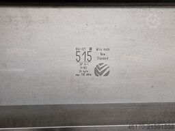 Safan E Brake 150 3100 EC