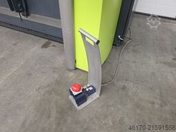 Safan E Brake 150 3100 EC