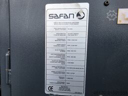 Safan E Brake 150 3100 EC