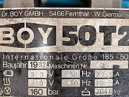 Dr. Boy 50T2 185-50
