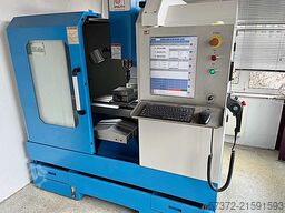 Knuth EcoMill 350 CNC