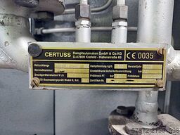 Certuss Junior 600