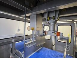 Ferrari Sistemi Cheese Wrapping Machine